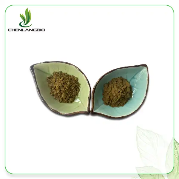 Wattle Bark Extract